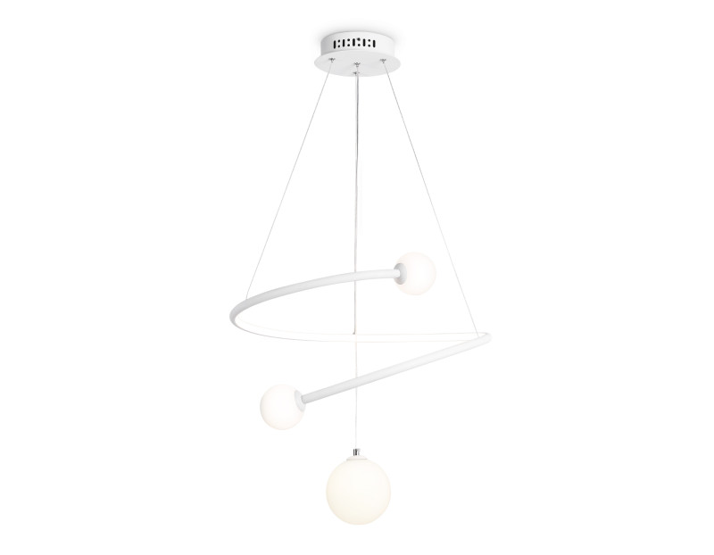 Подвесной светильник Ambrella Light FL66299