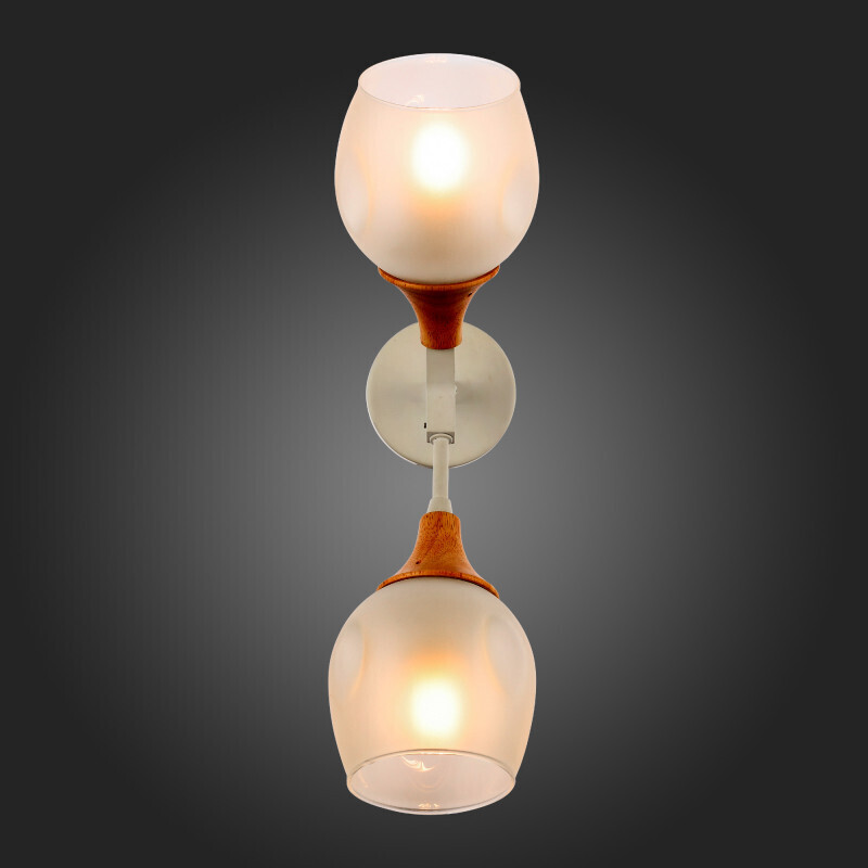 Бра Evoluce SLE113501-02