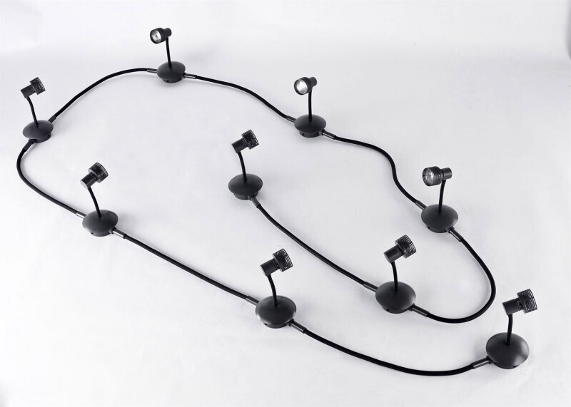 Спот Lussole LOFT LSP-9821-09