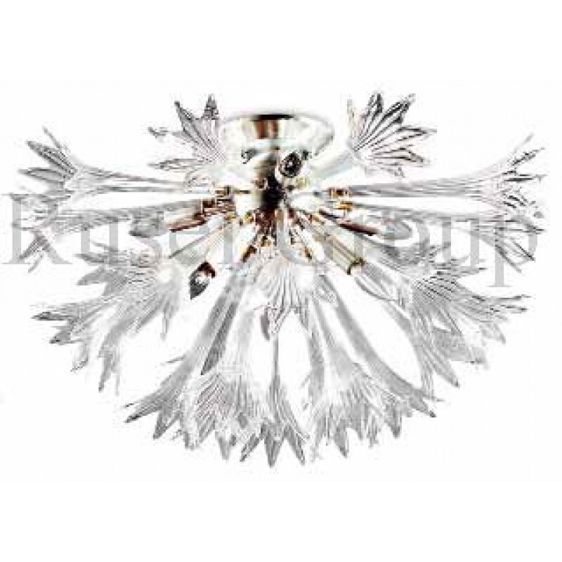 Подвесной светильник Florenz Lamp 2534.06A