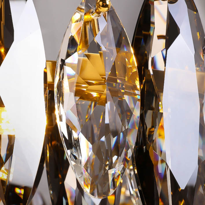 Настенный светильник MARZO WALL by ImperiumLoft