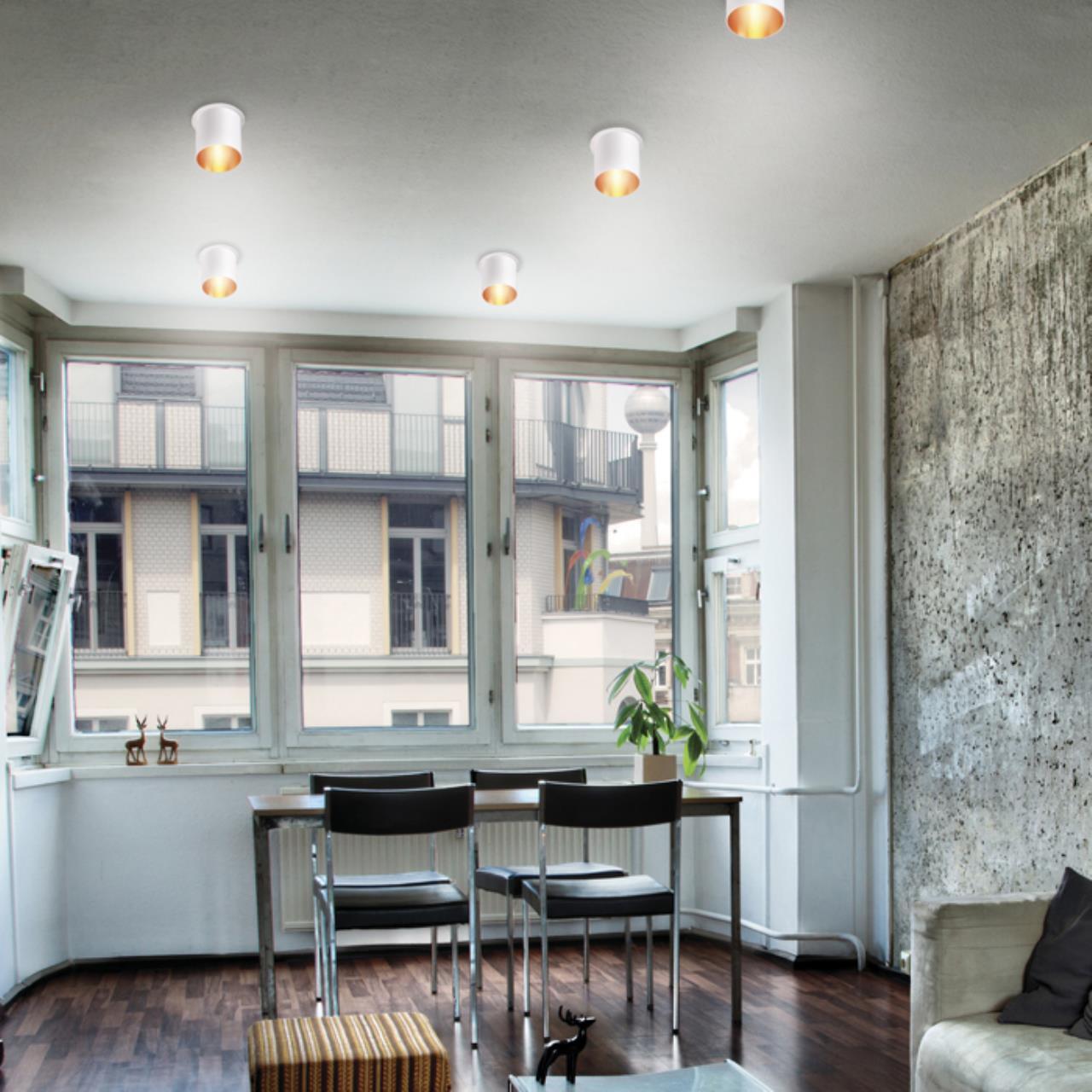 Встраиваемый светильник Novotech 370434