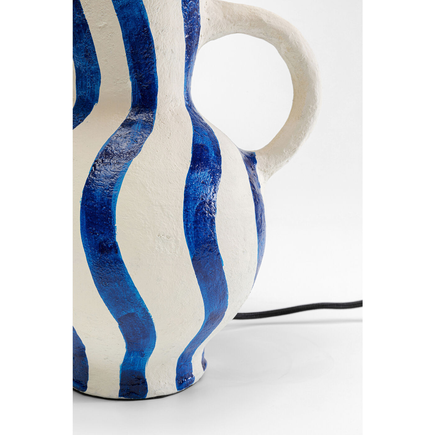 Лампа настольная KARE Napoli 55858