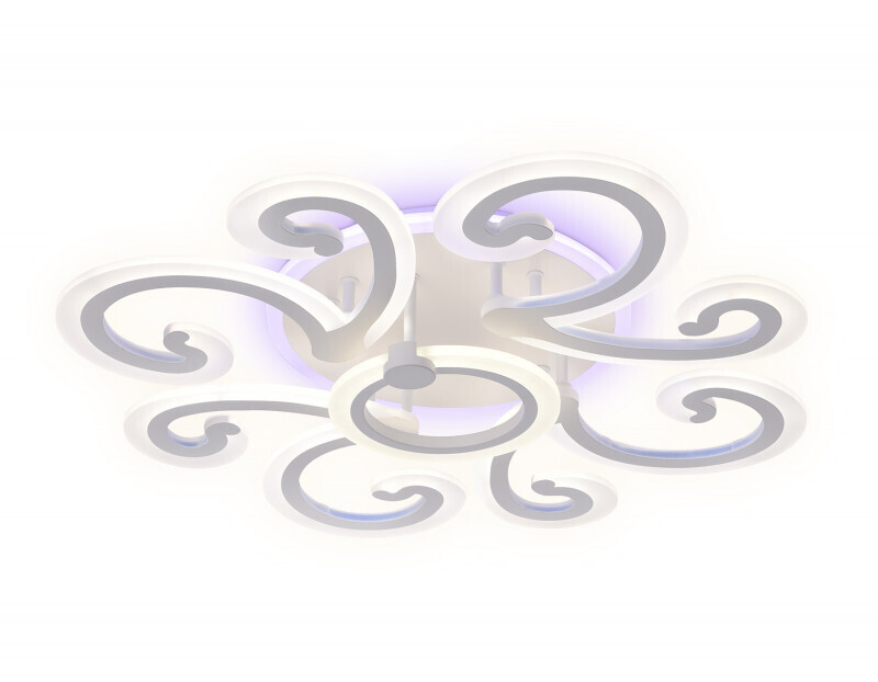 Накладной светильник Ambrella FA5143