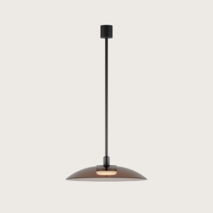 Подвесной светильник Betty C1338 черный металл/Greenish brown Aromas del Campo