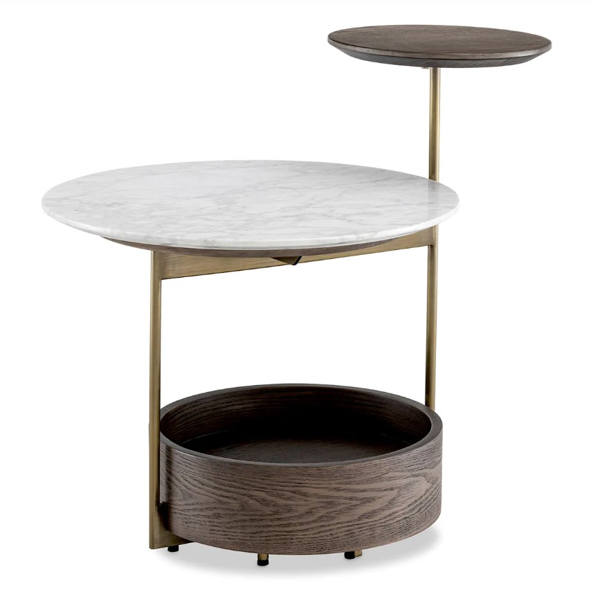 Приставной Столик Eichholtz FAYE 117676