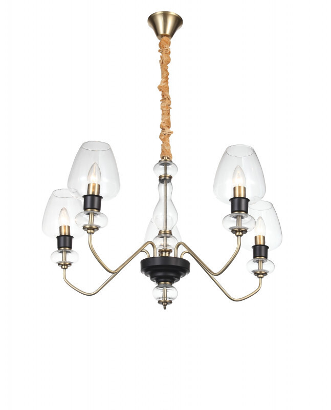 Подвесная люстра ST Luce SL1115.303.05