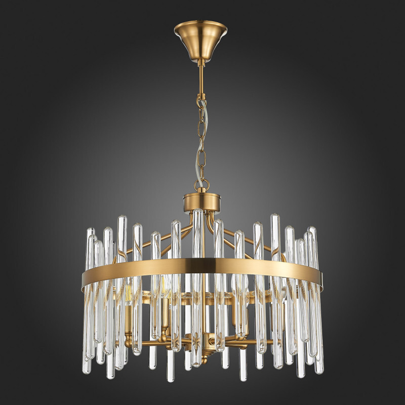 Подвесная люстра ST Luce SL1167.303.06