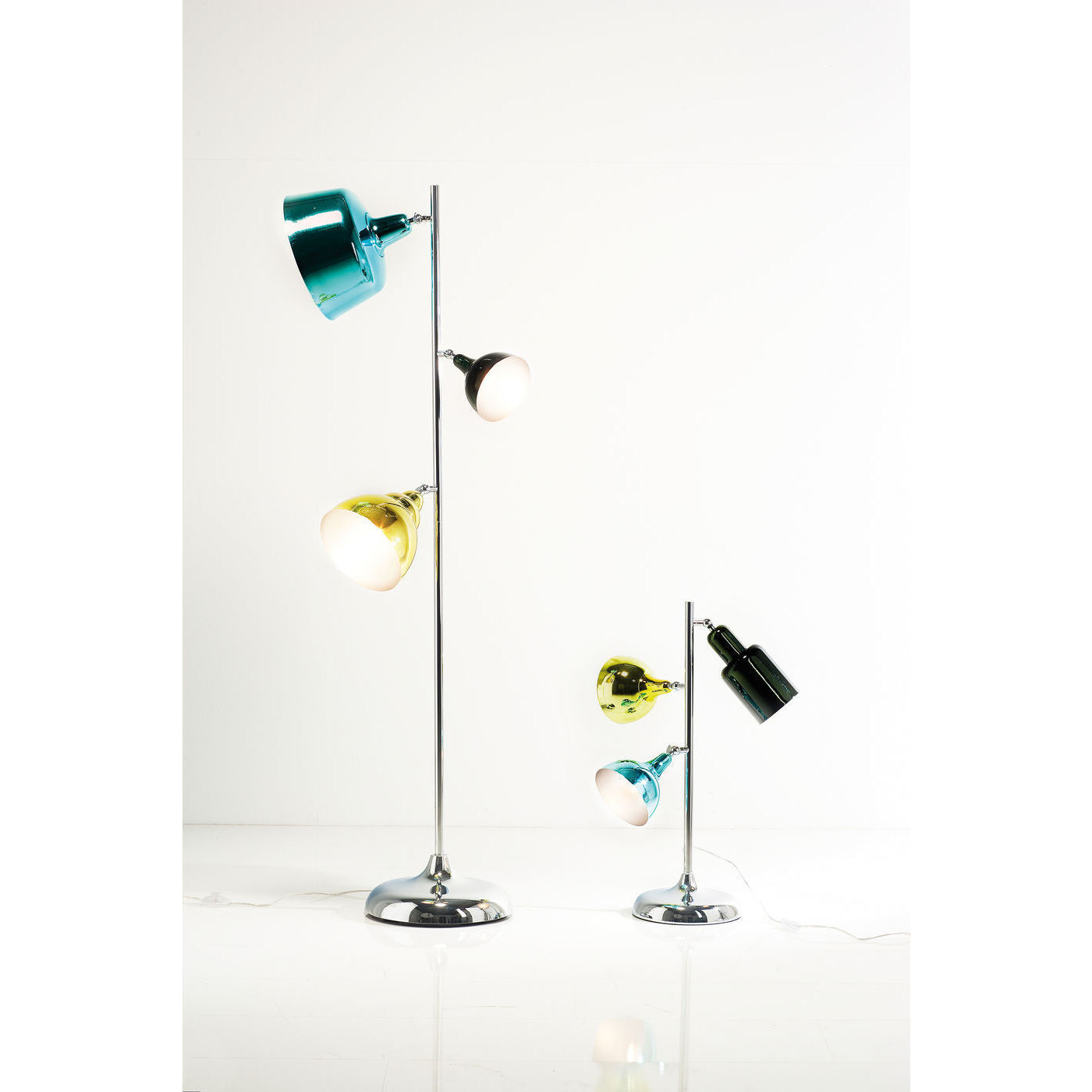 Торшер KARE Variety 34766