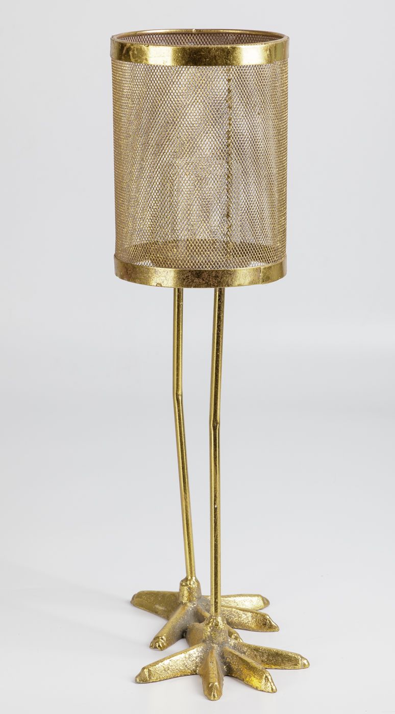 Подсвечник Glasar 57-075