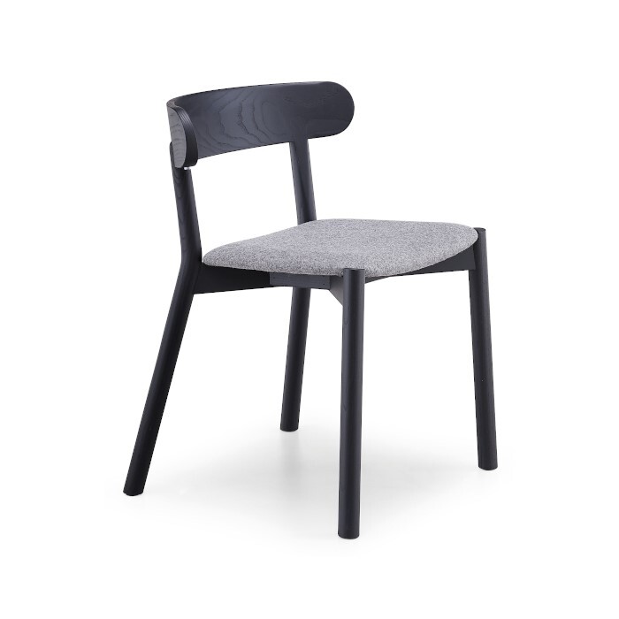 Стул Midj MONTERA S L TS S1720ST