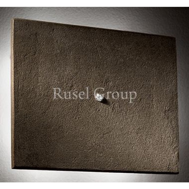 Настенный светильник Italamp Acenti 4005/AP