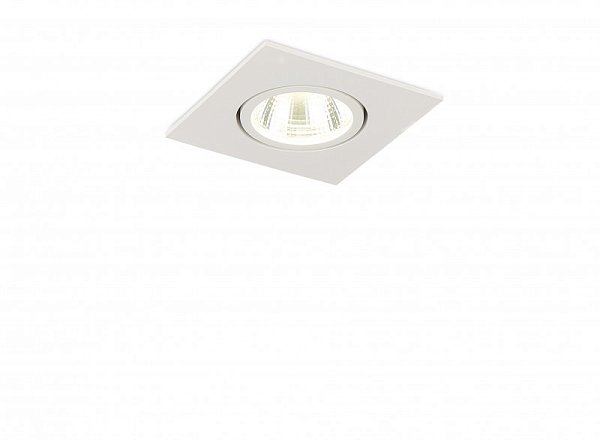 Встраиваемый светильник Simple Story 2076-LED12DLW