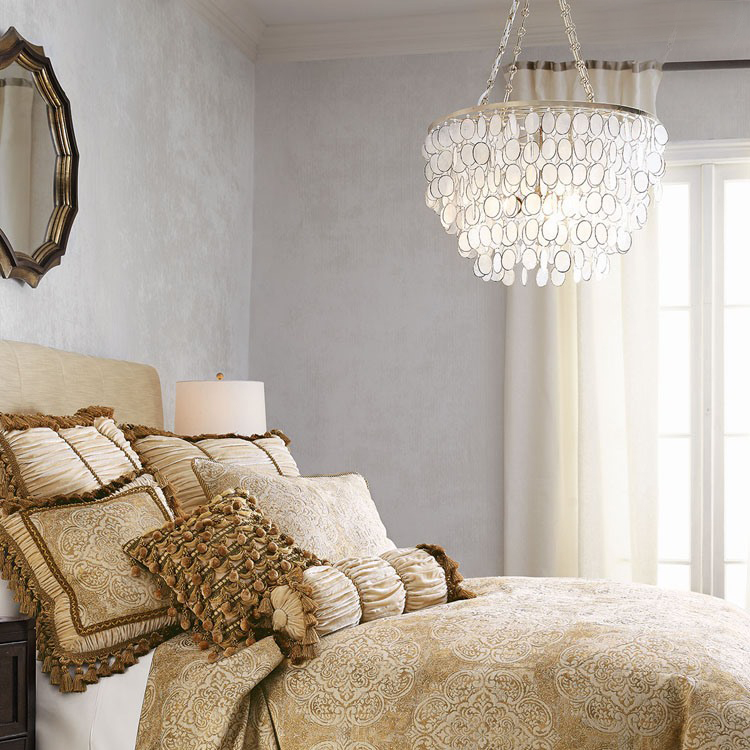 Люстра подвесная ARUNDEL B by ImperiumLoft