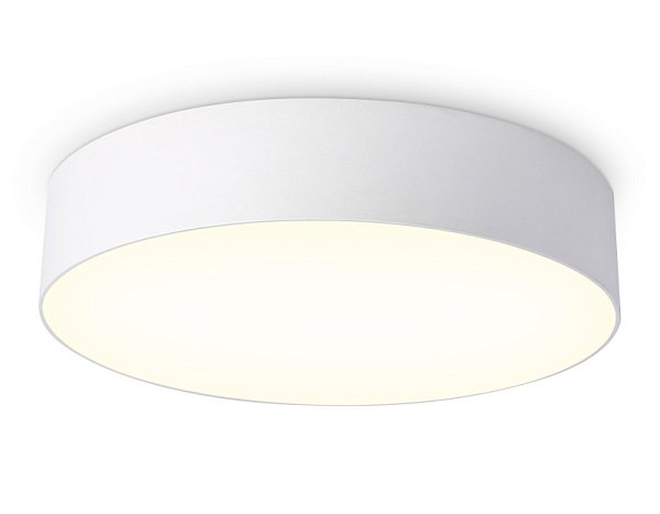 Накладной светильник Ambrella Light FV5523
