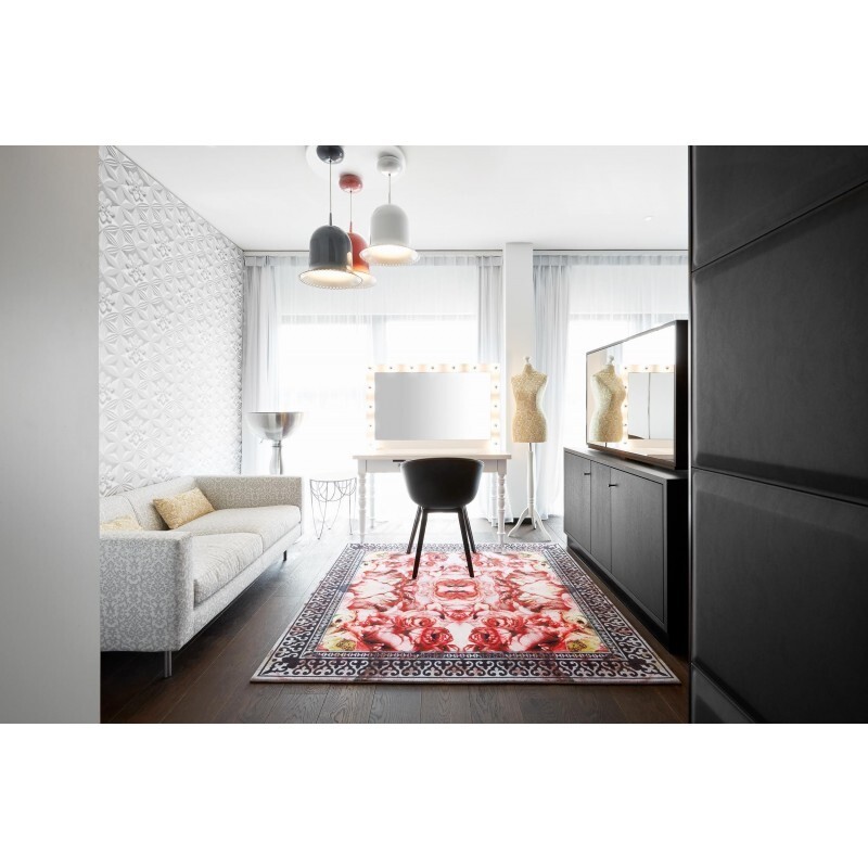 Подвесной светильник Moooi Lolita suspended london white