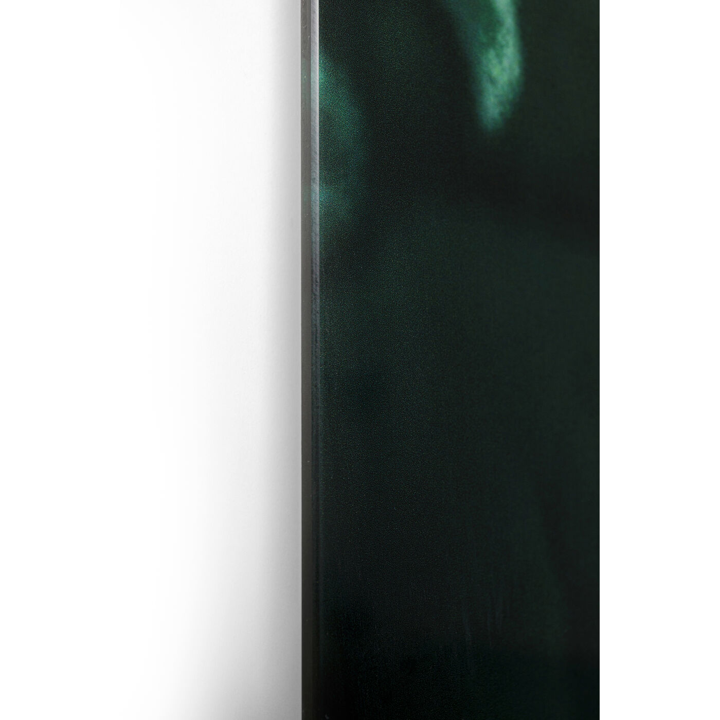 Картина стеклянная Mister Lion 150x100 см KARE 56277