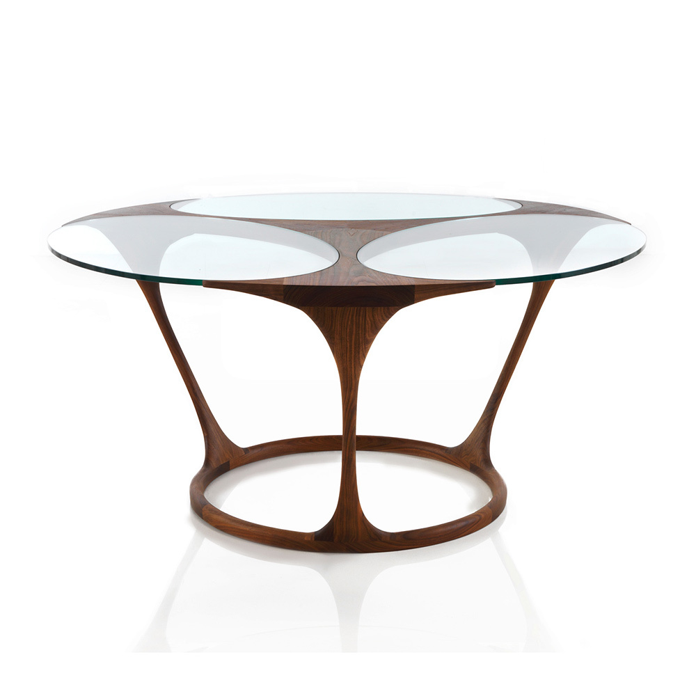 Стол Agrippa YRIS ELIPTICA