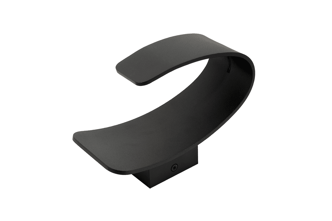 Светильник настенный DesignLed GW-3518-5-BL-WW