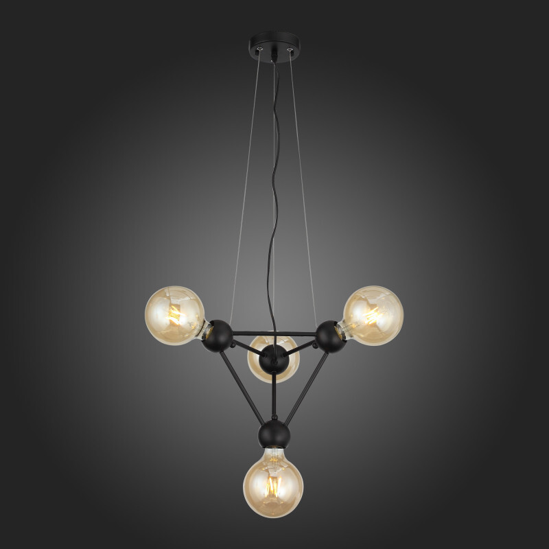 Подвесная люстра ST Luce SL412.403.04