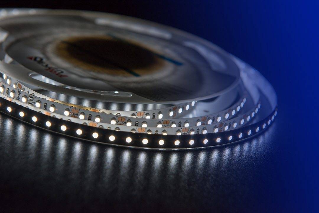Лента светодиодная DesignLed DSG3120-12-W-33