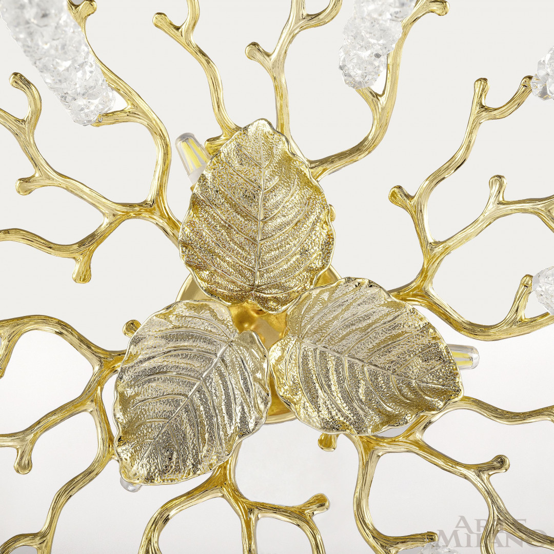 Светильник 233001/D360/3/A Gd Arte Milano