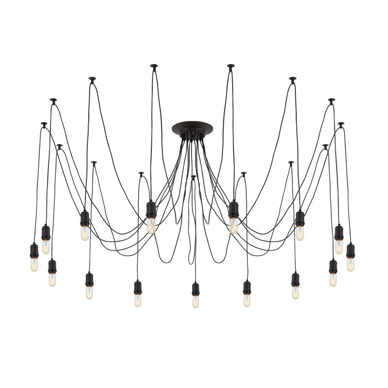 Подвесной светильник Citilux CL451152