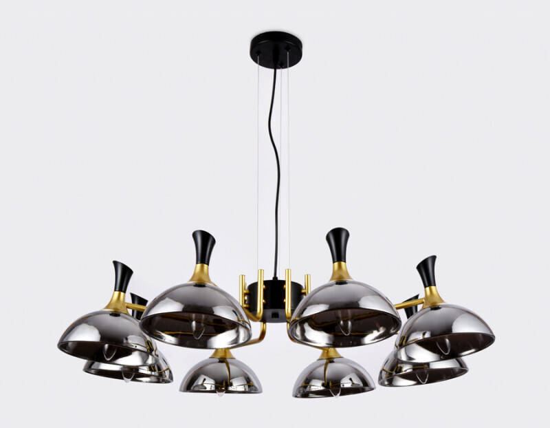 Подвесная люстра Ambrella TR9084