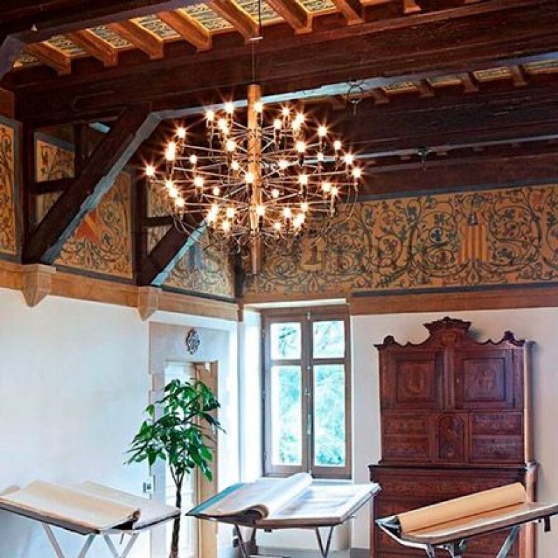 Люстра Flos 2097/50