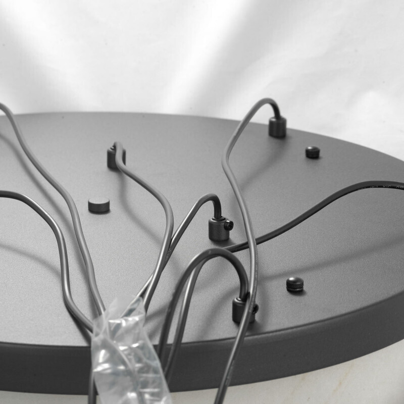 Подвесная люстра Lussole LOFT LSP-8506