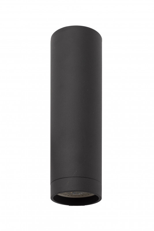 Накладной светильник Denkirs DK2052-BK