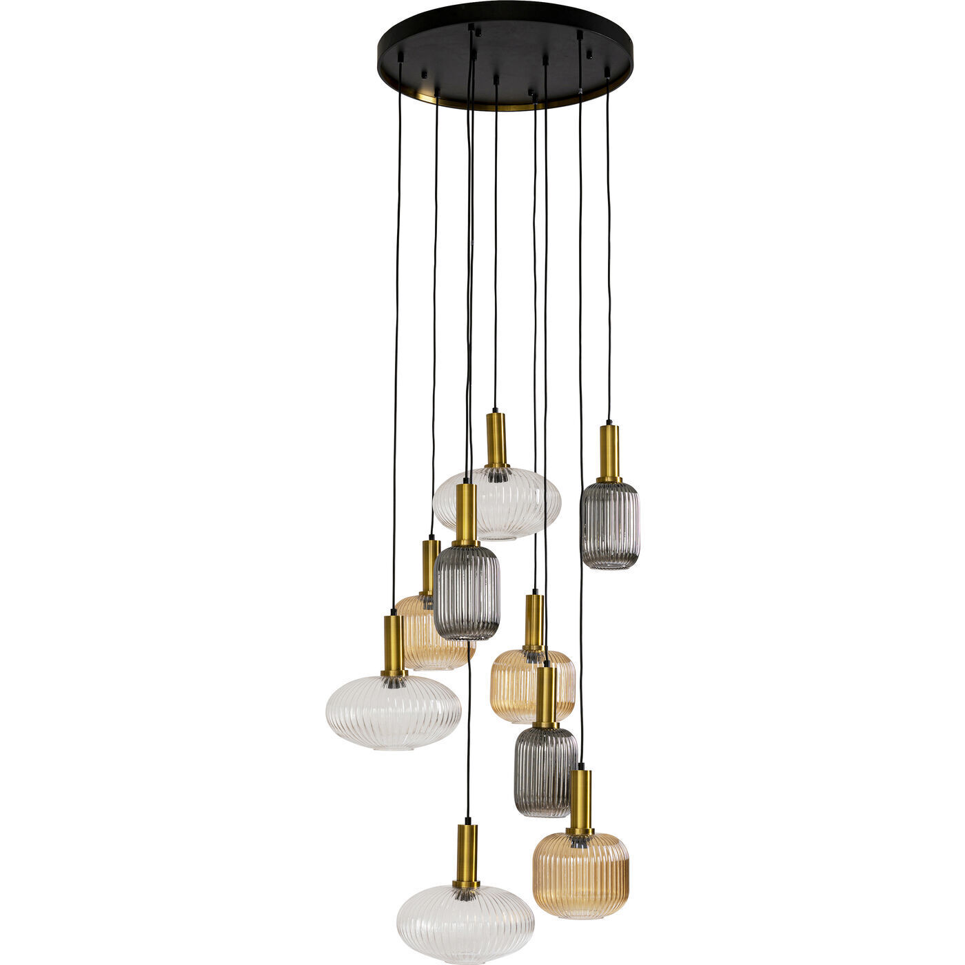 Люстра KARE Lobby 55081