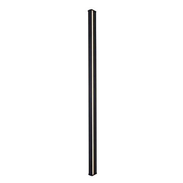 Бра LED4U L7364-1000 BK