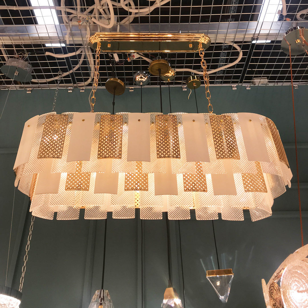 Люстра Cloyd PIANOLA C14 10817