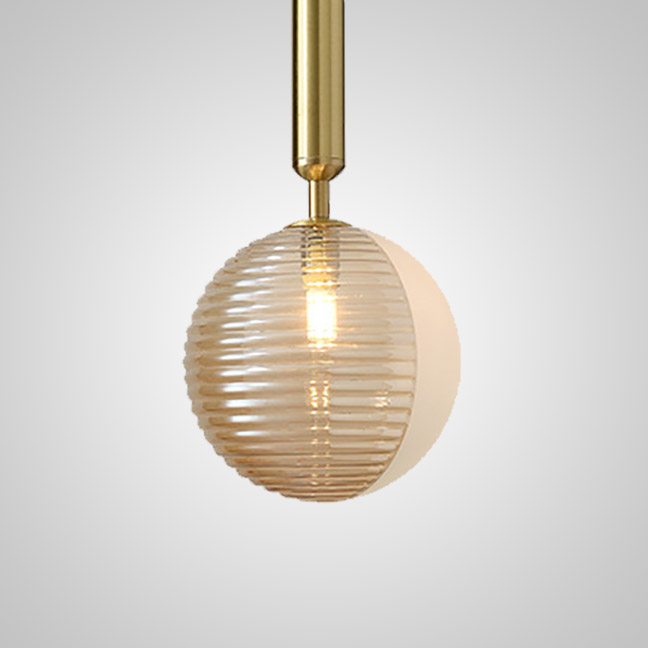 Подвесной светильник WALTON white by ImperiumLoft