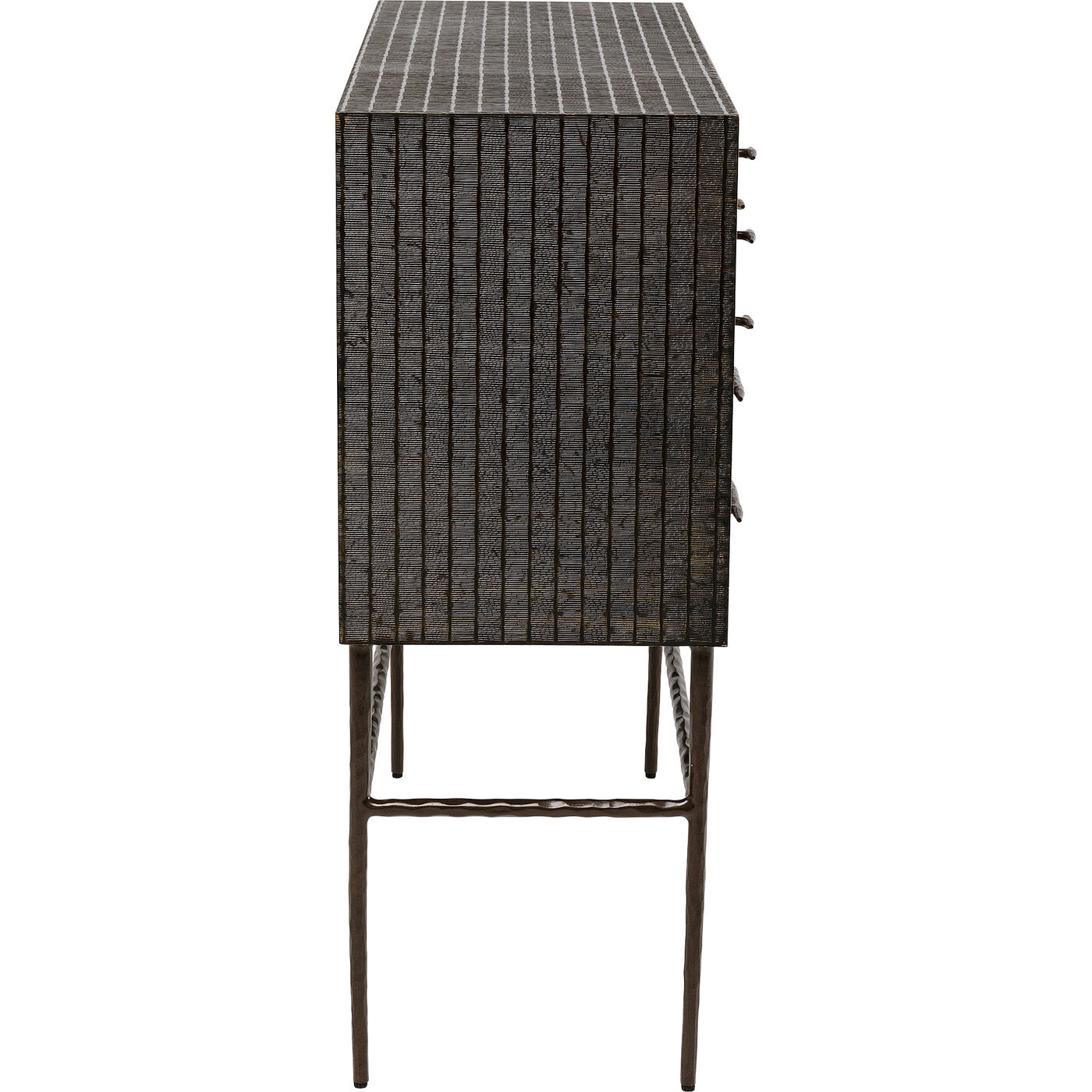 Комод Chalet Soul 110x105cm KARE 70292
