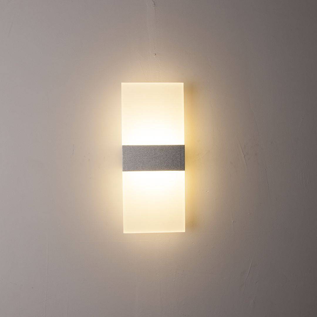 Светильник настенный DesignLed GW-3250-6-SL-WW