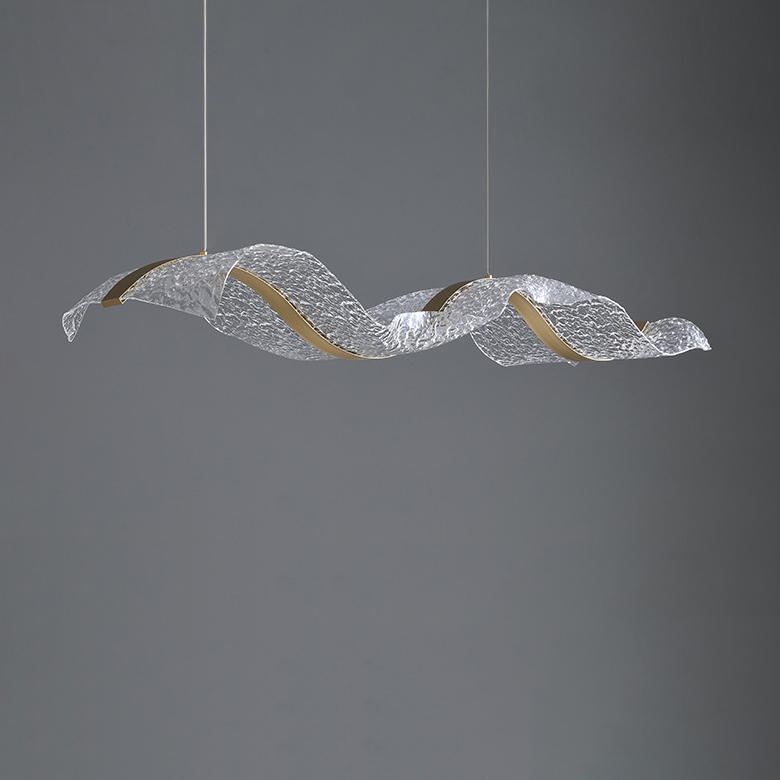 Подвесной светильник LARSERIC C L100 by ImperiumLoft