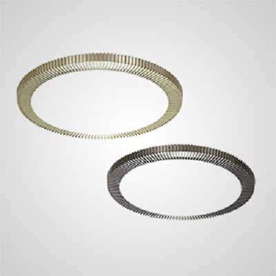 Накладной потолочный светильник REDDAL by ImperiumLoft