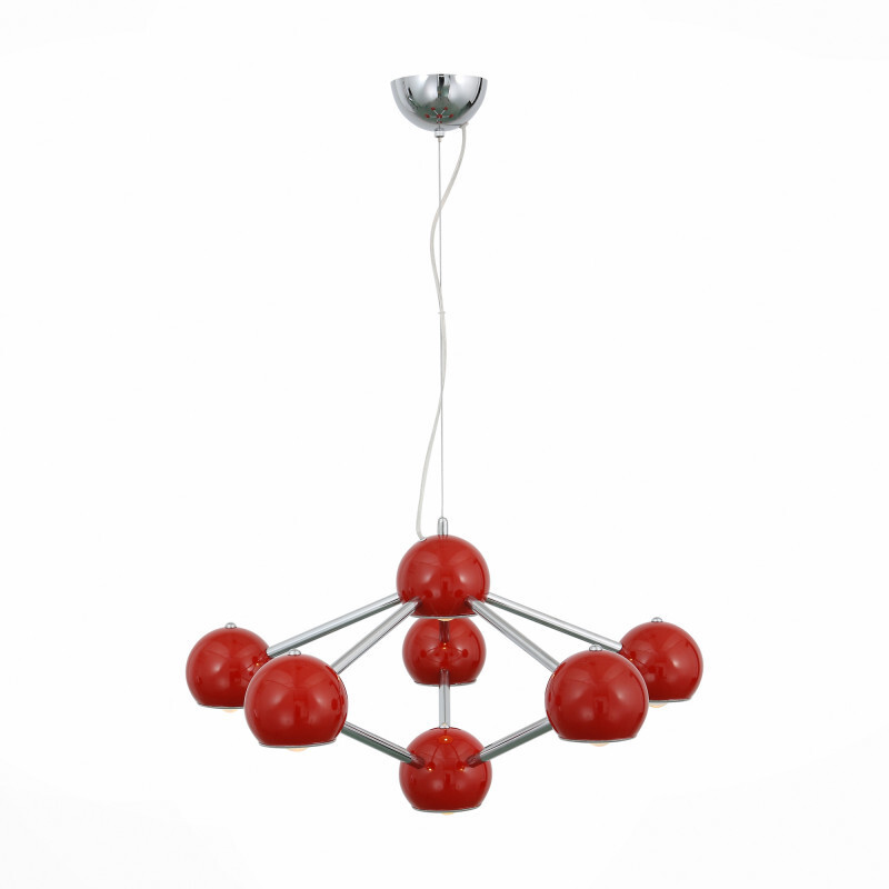 Подвесная люстра ST Luce SL853.603.07