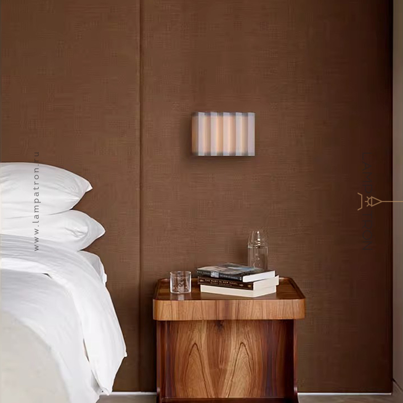 Бра AOSTA WALL by ImperiumLoft