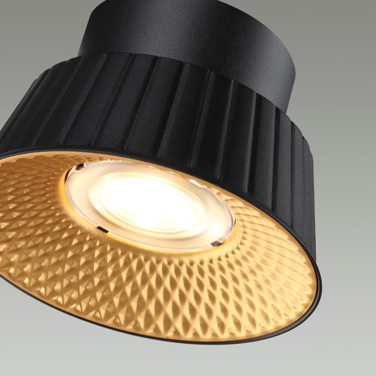 Потолочный светильник Odeon Light 6643/6CL