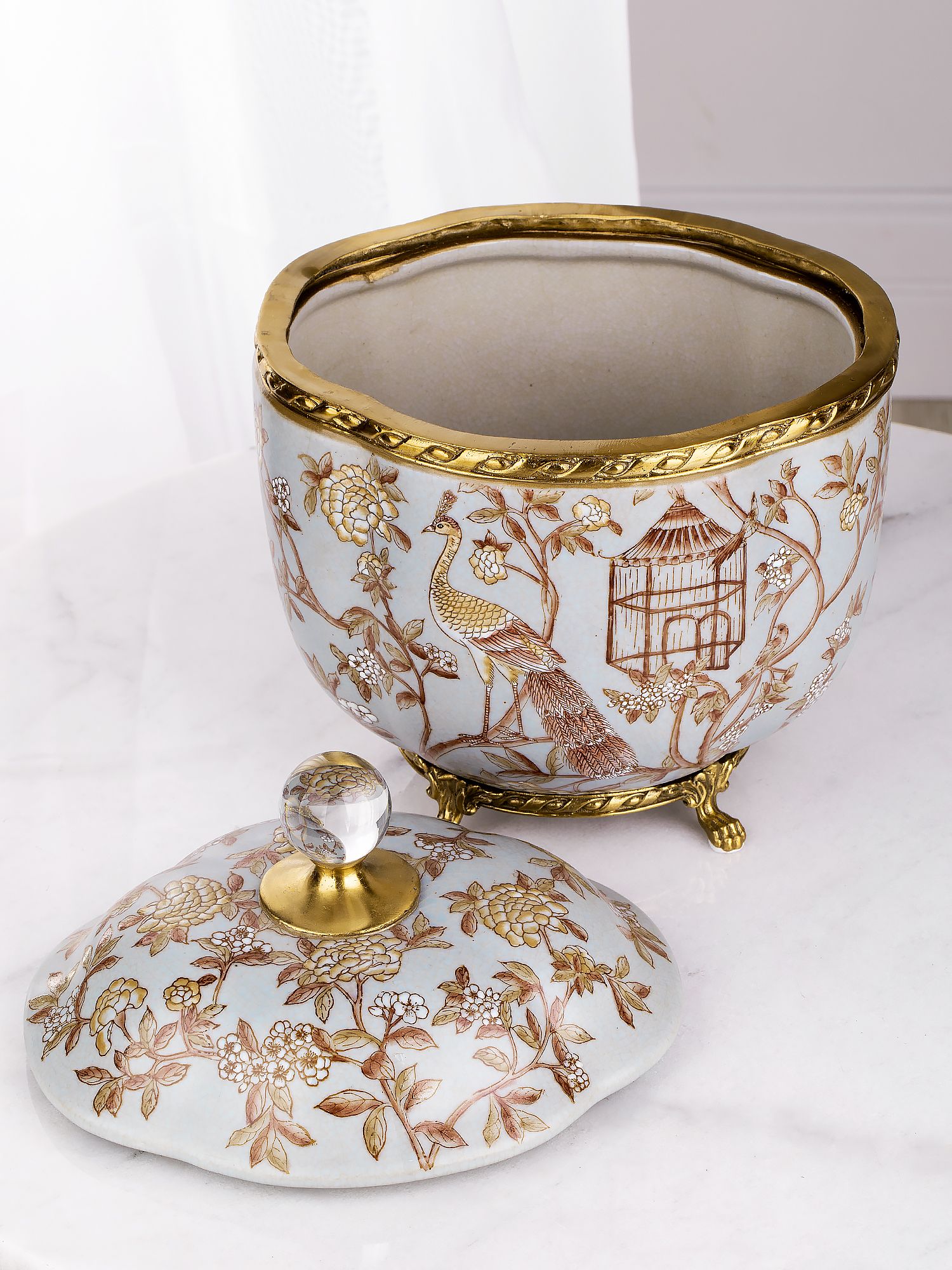 Шкатулка Glasar J314C/HLD1529