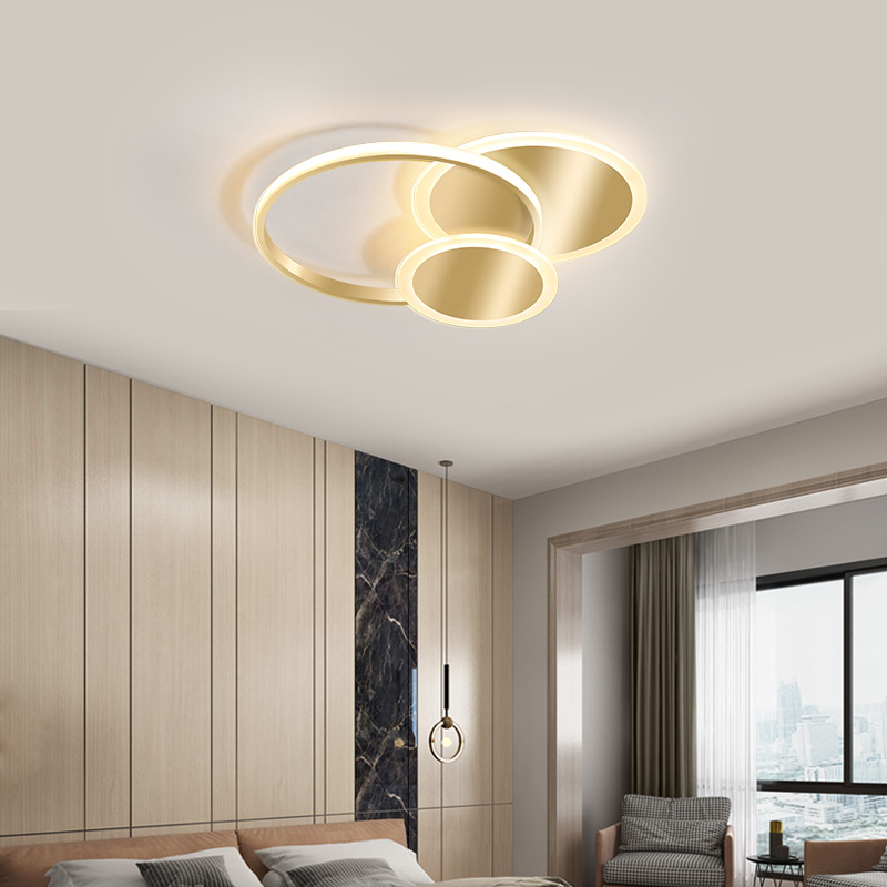 Потолочный светильник MEDEA B by ImperiumLoft