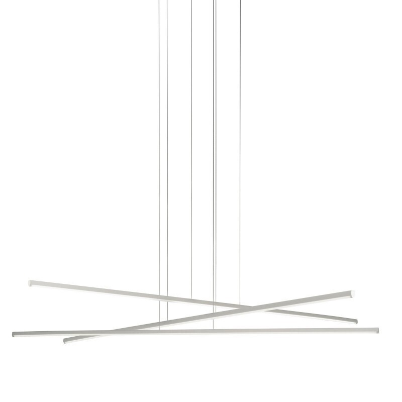 Подвесной светильник Linealight Straight_P3 8203