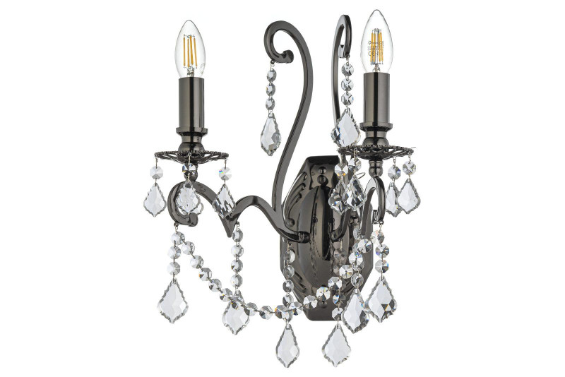 Бра Dio D'arte Isola E 2.1.2.600 NB