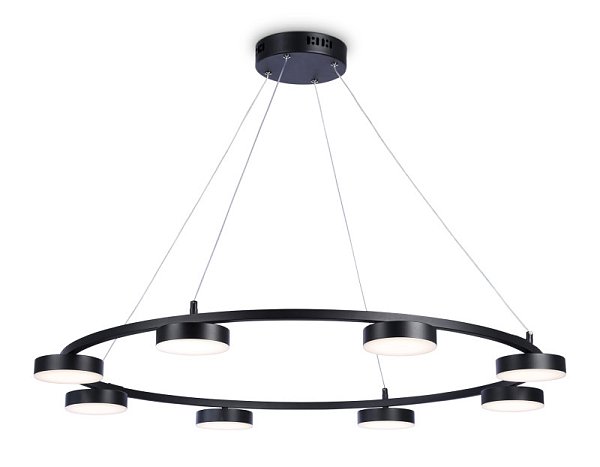 Подвесная люстра Ambrella Light FL51763