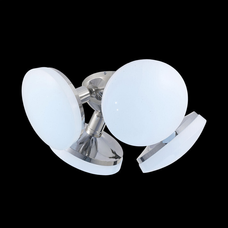 Накладной светильник Citilux CL716141Nz