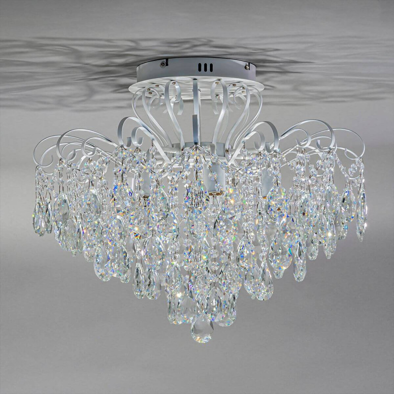 Накладная люстра Escada 1121/7PL