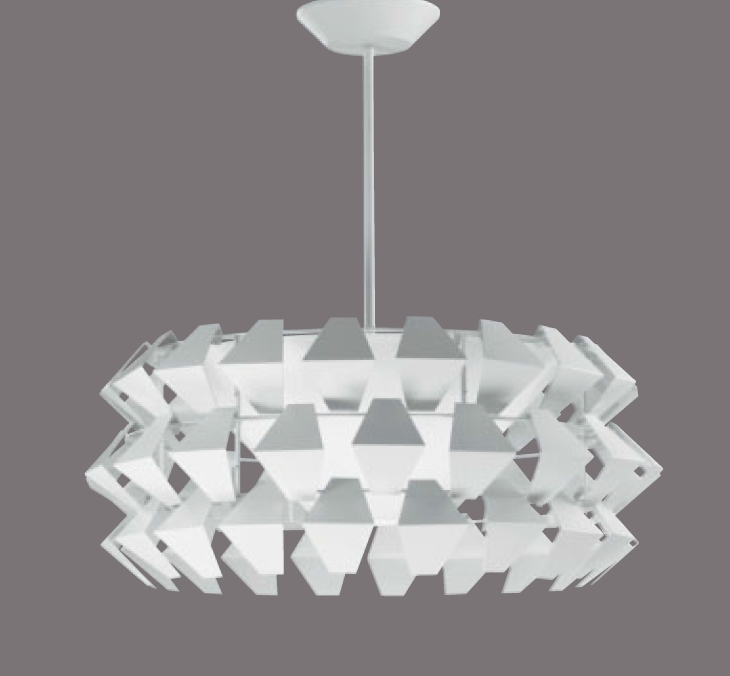 Люстра Panzeri L 3101.50